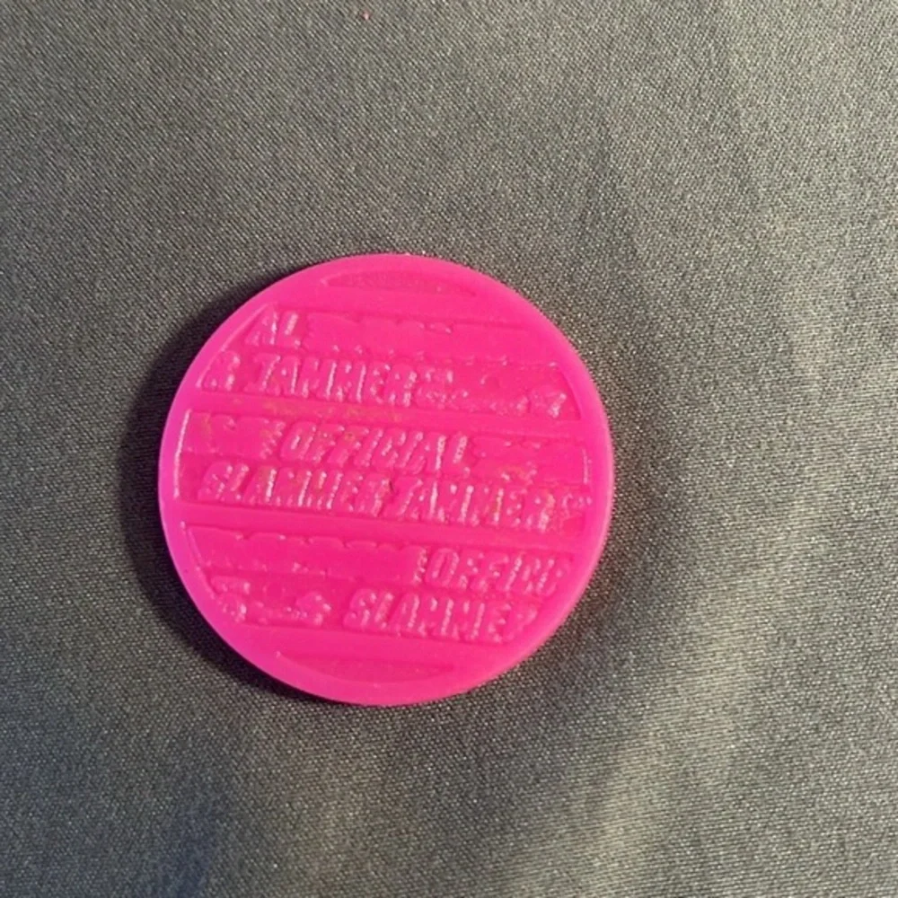 hhhh round pin